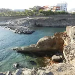 Paradise Court Ocean View * Адехе