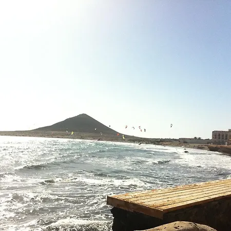 Paradise Court דירה אדחה