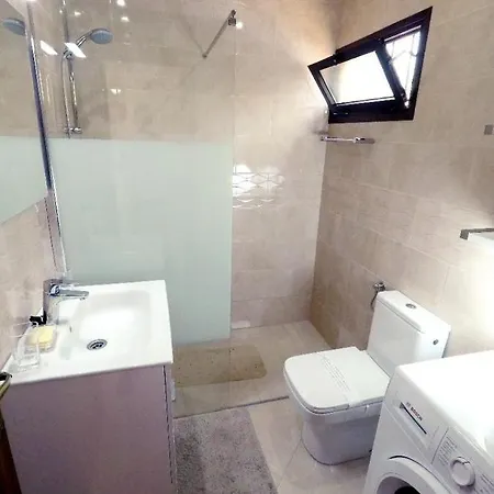 דירה Paradise Court *