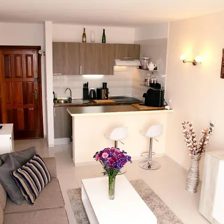 Paradise Court אדחה