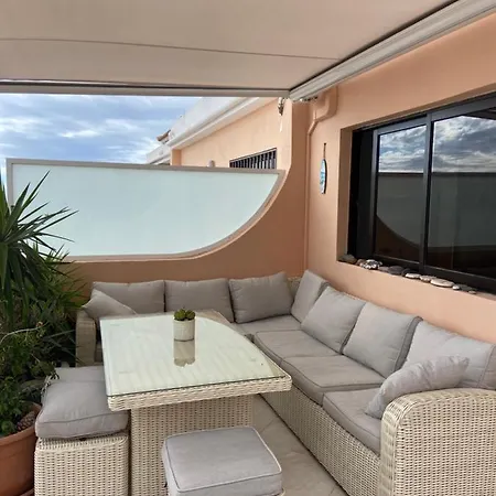 Paradise Court *