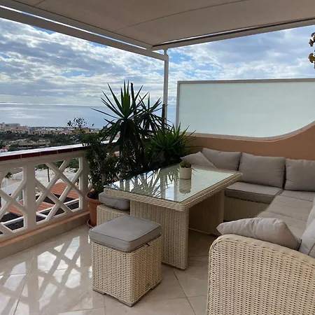 Apartment Paradise Court *