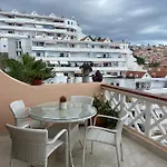 Paradise Court Ocean View Lägenhet Costa Adeje (Tenerife)