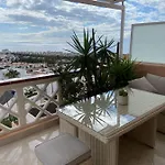 Paradise Court Ocean View Lägenhet Costa Adeje (Tenerife)