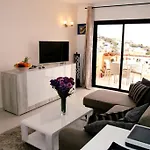 Paradise Court Ocean View Lägenhet