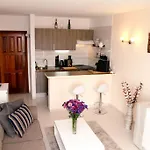 Paradise Court Ocean View Costa Adeje (Tenerife)