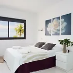 Lägenhet Paradise Court Ocean View *