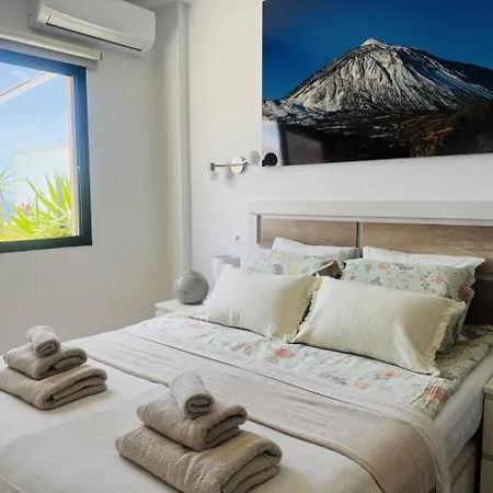 Appartamento Paradise Court Ocean View *