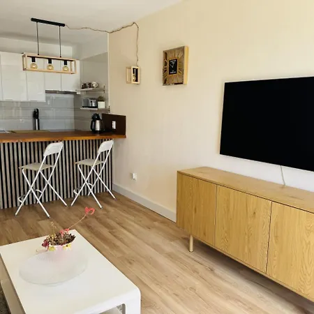Appartamento Paradise Court Ocean View Costa Adeje (Tenerife)