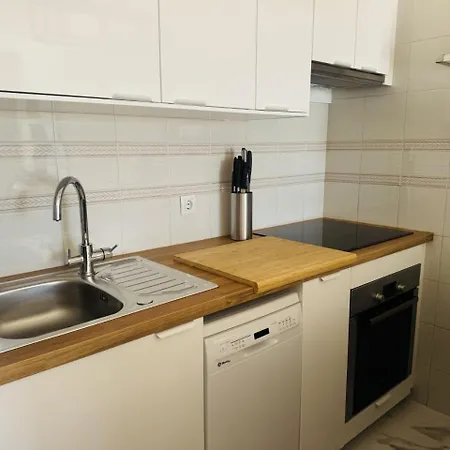 Paradise Court Ocean View Appartamento *