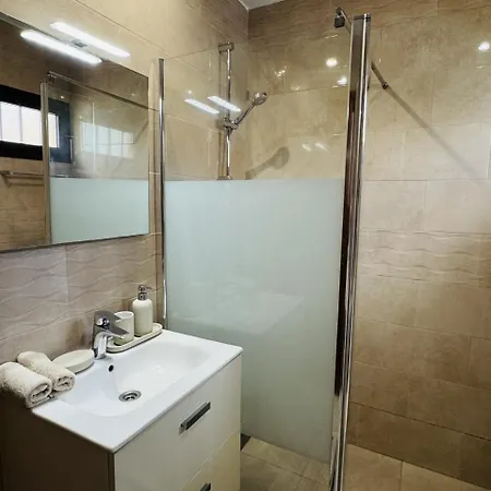 Paradise Court Ocean View Appartamento