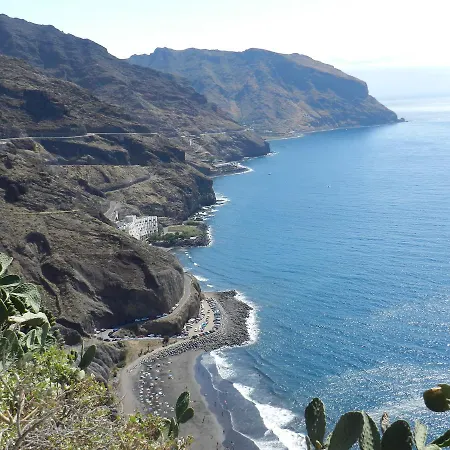 Paradise Court Апартаменты