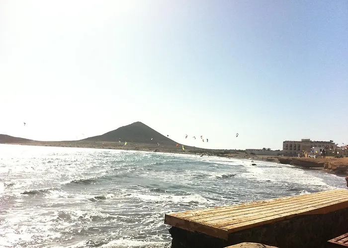 Paradise Court Apartment Costa Adeje (Tenerife)