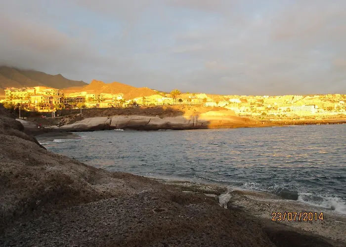 Apartment Paradise Court