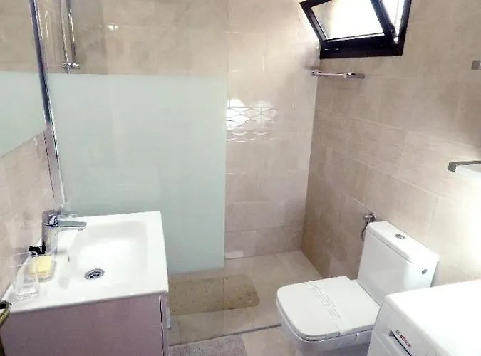 Apartment Paradise Court *