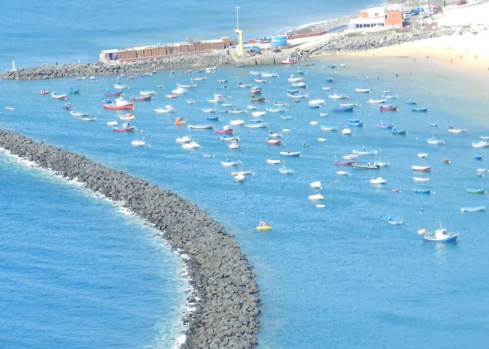 Apartment Paradise Court Costa Adeje (Tenerife)