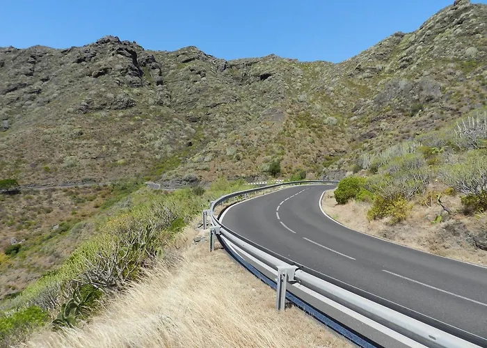 Apartment Paradise Court *