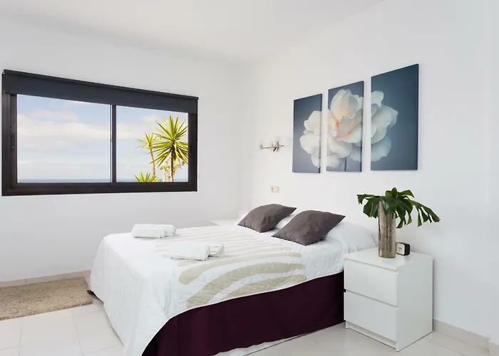 Apartment Paradise Court *