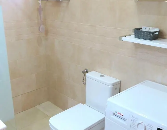 Apartment Paradise Court