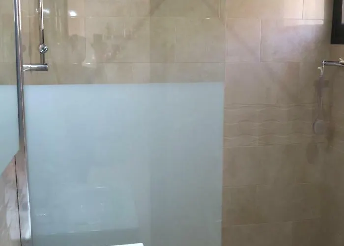 Apartment Paradise Court *