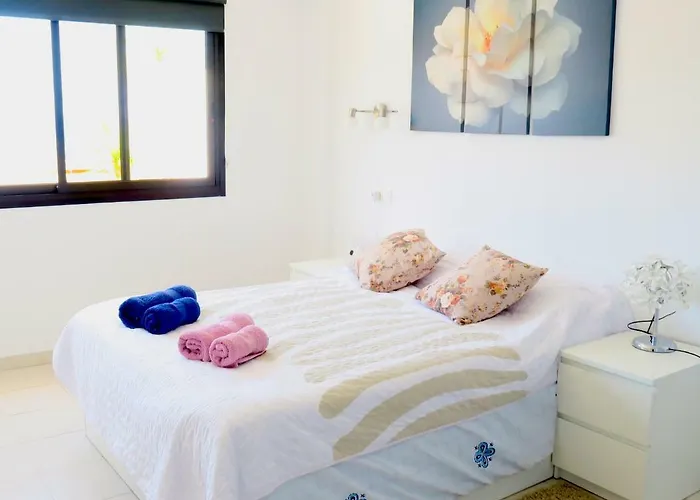 Apartment Paradise Court *