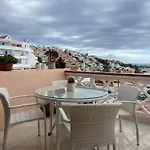 Paradise Court Ocean View Apartment Costa Adeje (Tenerife)