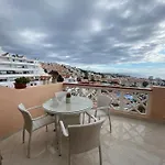 Paradise Court Ocean View Apartment Costa Adeje (Tenerife)