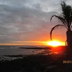 Paradise Court Ocean View Costa Adeje (Tenerife)