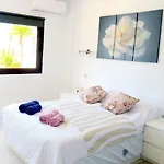 Paradise Court Ocean View Apartment Costa Adeje (Tenerife)