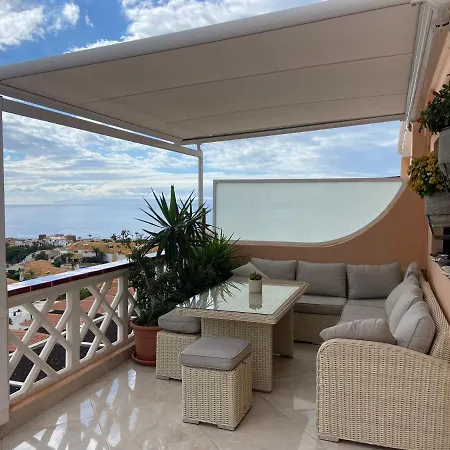 Paradise Court Ocean View אדחה