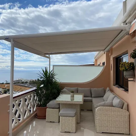 Paradise Court Апартаменты *