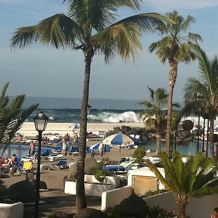 Paradise Court Ocean View 公寓