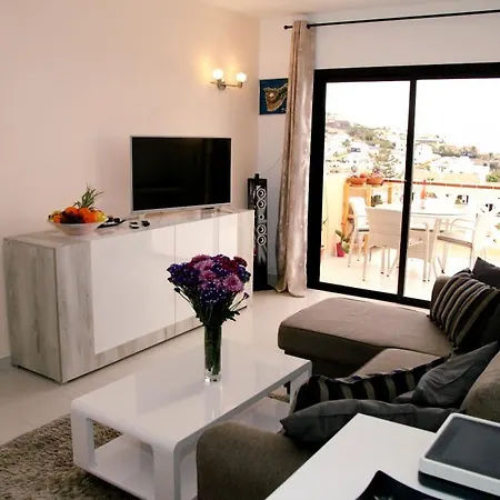 Paradise Court Апартаменты