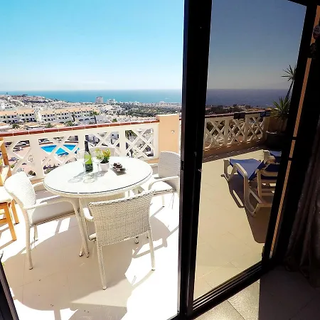 Paradise Court Апартаменты