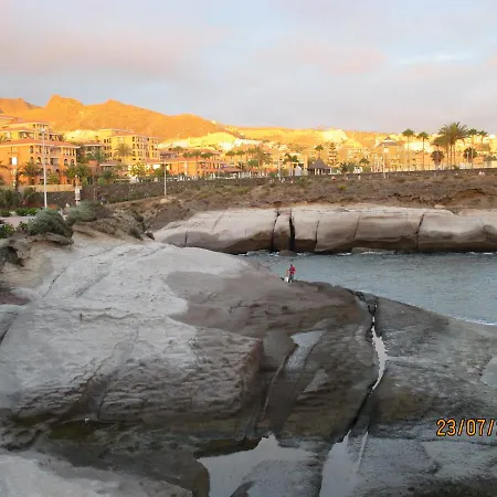 Apartment Paradise Court Ocean View Costa Adeje (Tenerife)