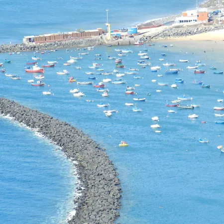 公寓 Paradise Court Ocean View 阿德耶