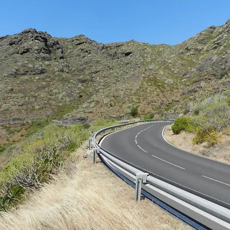 Apartamento Paradise Court *