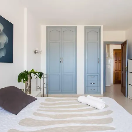 Apartamento Paradise Court Costa Adeje (Tenerife)