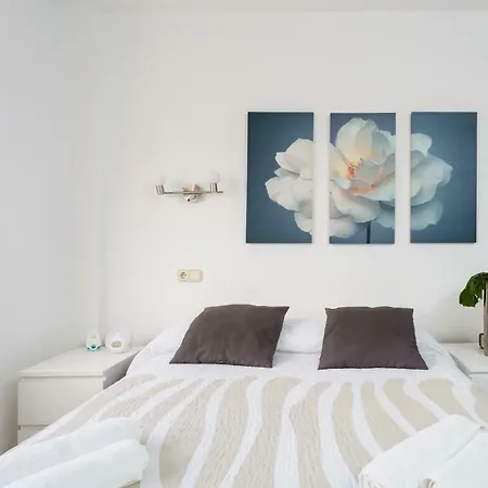 Apartamento Paradise Court