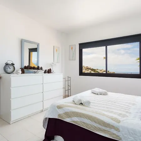 Paradise Court Ocean View Costa Adeje (Tenerife)