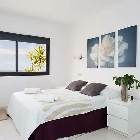 公寓 Paradise Court Ocean View *