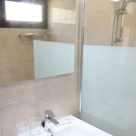 Apartamento Paradise Court