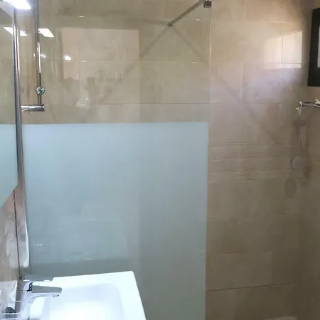 Apartamento Paradise Court *