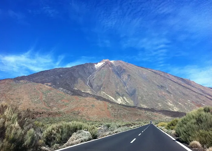 Apartament Paradise Court Costa Adeje (Tenerife)