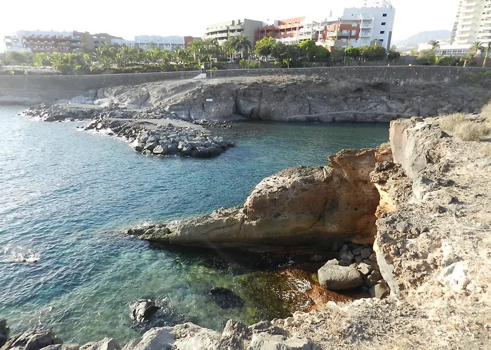 Paradise Court * Costa Adeje (Tenerife)