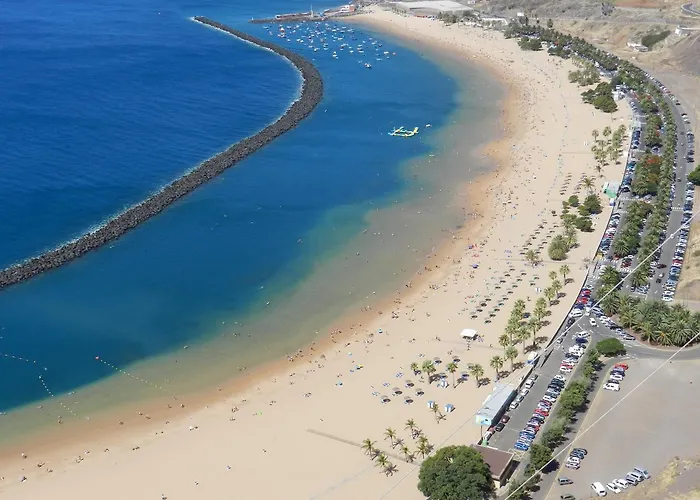 Paradise Court * Costa Adeje (Tenerife)