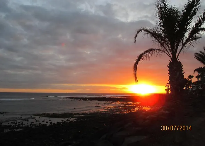 Paradise Court Costa Adeje (Tenerife)