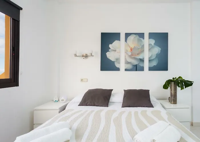 Apartament Paradise Court