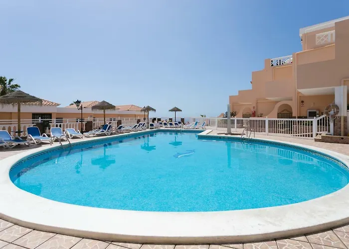 Paradise Court Costa Adeje (Tenerife)