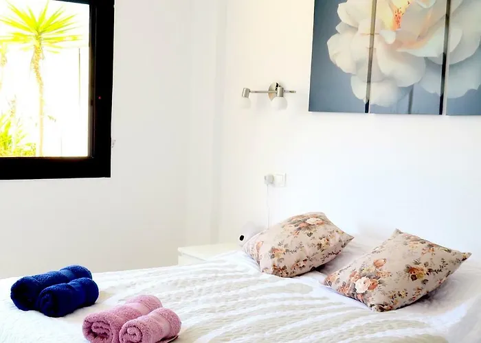 Apartament Paradise Court